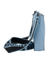 Logo Crossbody, side view